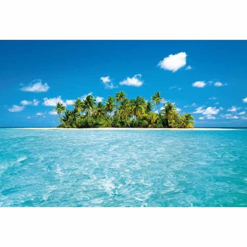 Digitaldruck-Tapete Maldive Dream livingwalls (1033969)