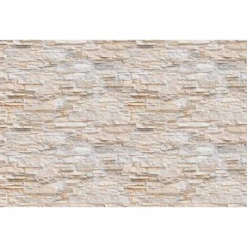 Digitaldruck-Tapete Stone Wall livingwalls (1033977)