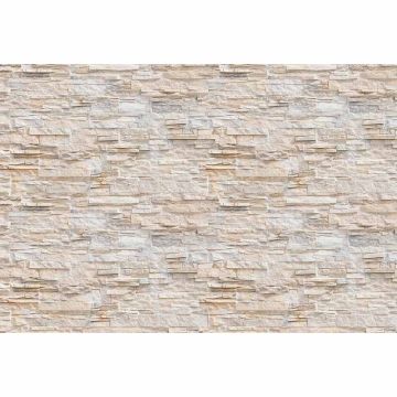 Digitaldruck-Tapete Stone Wall livingwalls (1033977)