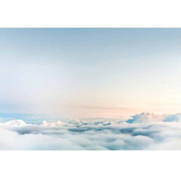 Digitaldruck-Tapete Over the Clouds livingwalls (1034002)
