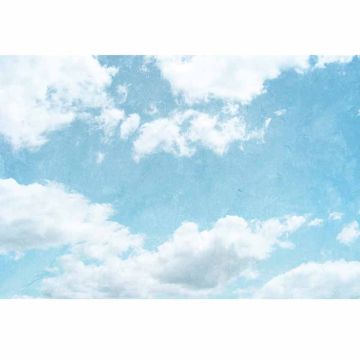 Digitaldruck-Tapete Grunge Sky livingwalls (1034006)