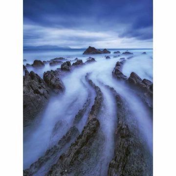 Digitaldruck-Tapete Seascape livingwalls (1034035)