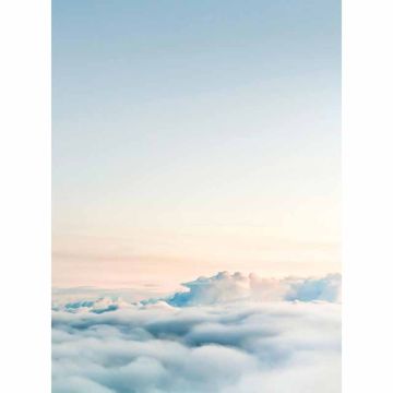 Digitaldruck-Tapete Over the Clouds livingwalls (1034111)