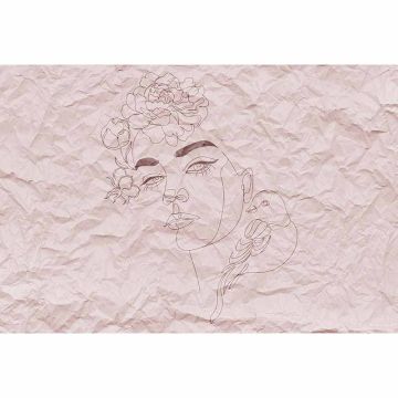 Digitaldruck-Tapete Paper Face 1 livingwalls (1036431)