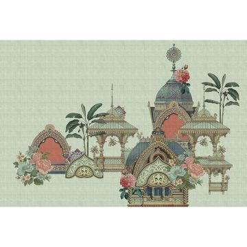Digitaldruck-Tapete jaipur 1 livingwalls (1036894)