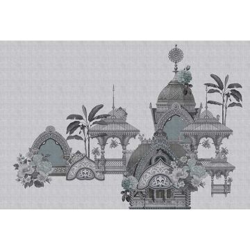 Digitaldruck-Tapete jaipur 3 livingwalls (1036896)