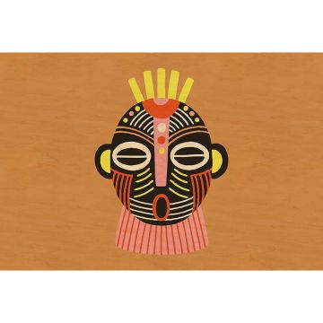 Digitaldruck-Tapete overseas 4 livingwalls (1036924)