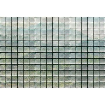 Digitaldruck-Tapete greenhouse 3 livingwalls (1036958)