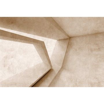 Digitaldruck-Tapete futura 1 livingwalls (1036973)