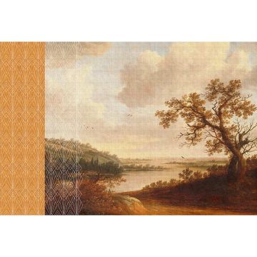 Digitaldruck-Tapete cortina 1 livingwalls (1036975)