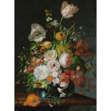 Digitaldruck-Tapete artists studio 2 livingwalls (1036979)