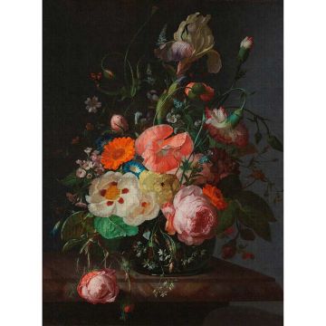 Digitaldruck-Tapete artists studio 3 livingwalls (1036980)