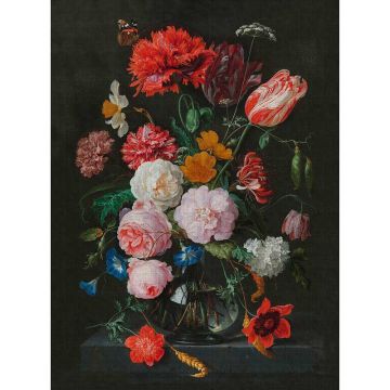 Digitaldruck-Tapete artists studio 4 livingwalls (1036981)