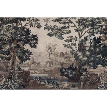 Digitaldruck-Tapete gobelin galler 1 livingwalls (1036984)