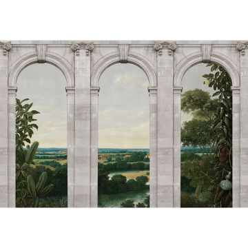 Digitaldruck-Tapete castello 2 livingwalls (1036989)