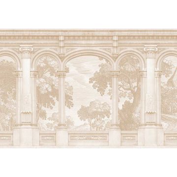 Digitaldruck-Tapete roma 2 livingwalls (1036991)