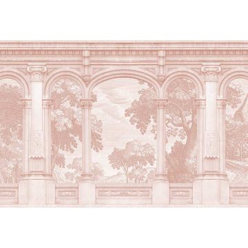 Digitaldruck-Tapete roma 3 livingwalls (1036992)