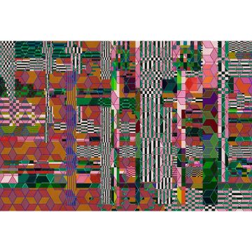 Digitaldruck-Tapete mirage 2 livingwalls (1037002)