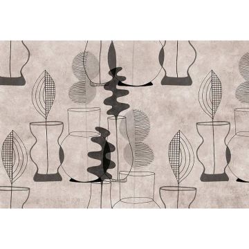 Digitaldruck-Tapete pablos room 1 livingwalls (1037066)