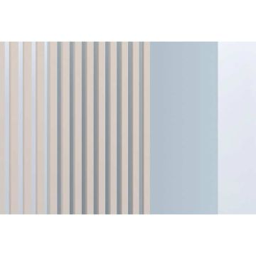 Digitaldruck-Tapete illusion room 2 livingwalls (1037098)