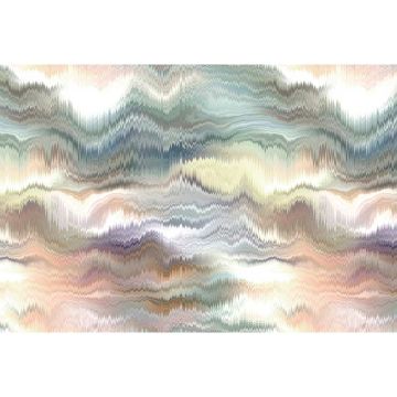 Digitaldruck-Tapete pastel palace 2 livingwalls (1037108)