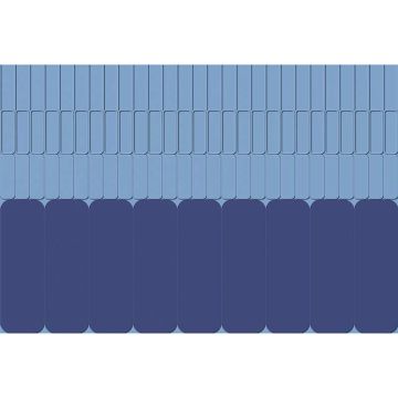 Digitaldruck-Tapete metro 1 livingwalls (1037119)