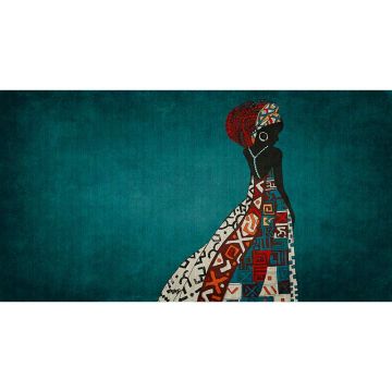 Digitaldruck-Tapete nairobi 1 livingwalls (1037134)