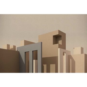 Digitaldruck-Tapete tanger 1 livingwalls (1037145)