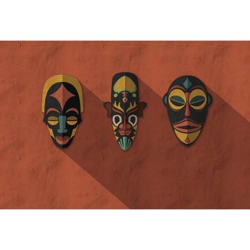 Digitaldruck-Tapete zulu 2 livingwalls (1037153)