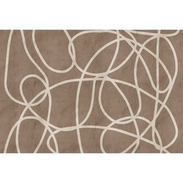 Digitaldruck-Tapete serengeti 3 livingwalls (1037159)