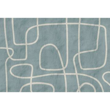 Digitaldruck-Tapete serengeti 4 livingwalls (1037160)