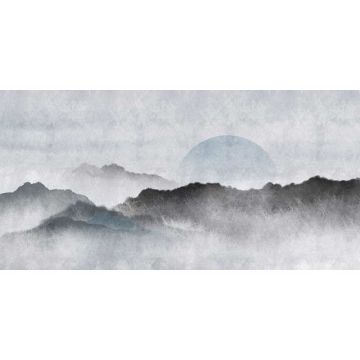 Digitaldruck-Tapete akaishi 2 livingwalls (1037165)