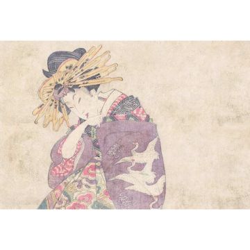 Digitaldruck-Tapete osaka 1 livingwalls (1037169)