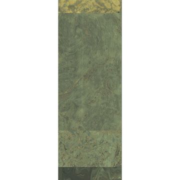 Digitaldruck-Tapete Grün Alicante Jade MASUREEL (1041025)