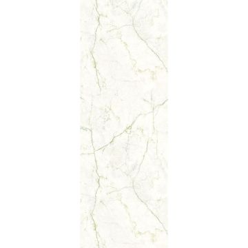 Digitaldruck-Tapete Grau, Silber Carrara Jade MASUREEL (1041044)