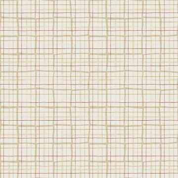 Tapete Beige, Creme MASUREEL Vliestapete (1036668)