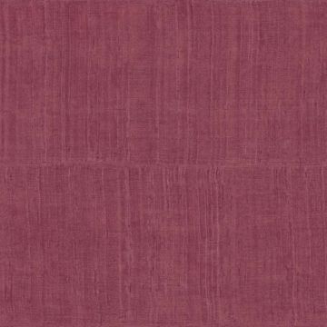 Tapete Rot, Bordeaux, Alaya ARTE Vliestapete (KG-171272)
