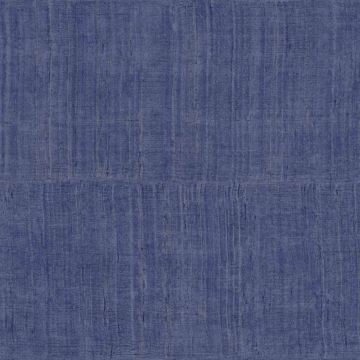 Tapete Blau, Alaya ARTE Vliestapete (KG-171274)