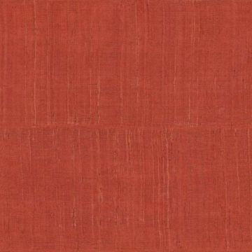 Tapete Rot, Bordeaux, Alaya ARTE Vliestapete (KG-171285)