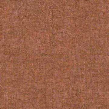 Tapete Braun, Rot, Antigua ARTE Vliestapete (KG-171302)