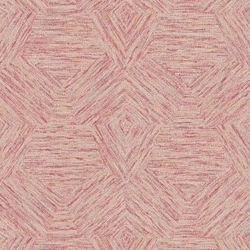 Tapete Pink, Rosa, Rose, Antigua ARTE Vliestapete (KG-171317)