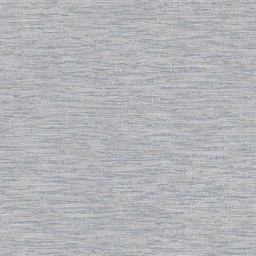 Tapete Blau, Grau, Silber, Antigua ARTE Vliestapete (KG-171329)