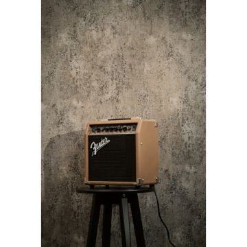 Tapete in Vintage Betonoptik Braun Grau Putzstruktur Vliestapete (KG-171796)