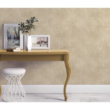 Tapete Beige, Creme ELLE Decoration Vliestapete (KG-171843)