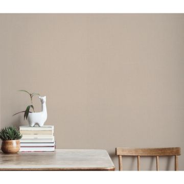Tapete Beige, Creme ELLE Decoration Vliestapete (KG-171851)