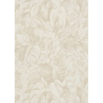 Tapete Beige, Creme Erismann Vliestapete (KG-172048)
