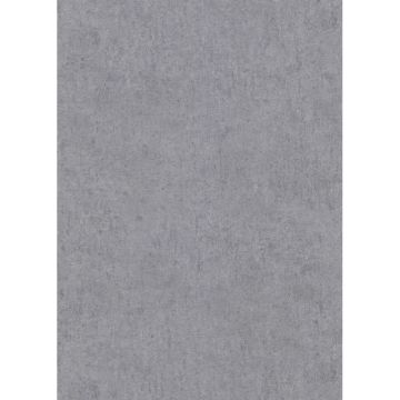 Tapete Grau, Silber Erismann Vliestapete (KG-172057)