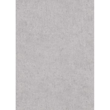 Tapete Grau, Silber Erismann Vliestapete (KG-172062)