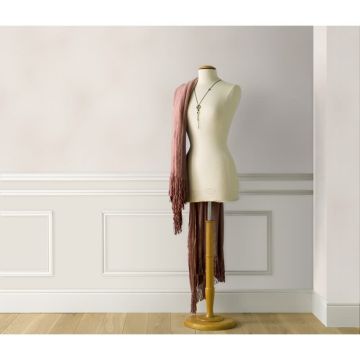 Tapete Beige, Creme, Erismann Vliestapete (KG-172284)
