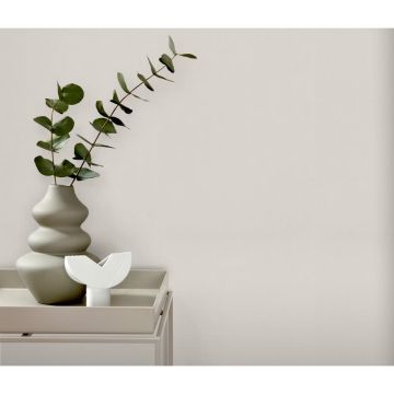 Tapete Beige, Creme, Erismann Vliestapete (KG-172301)